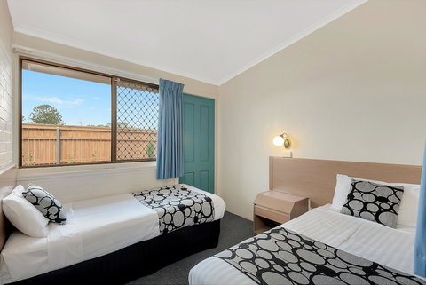 Econo Lodge Toowoomba Motel & Events Centre - Accommodation Cooktown 6