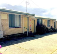 Augusta Escape Holiday Units - Accommodation Cooktown