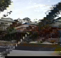 Discovery Parks  Hobart - Accommodation Cooktown