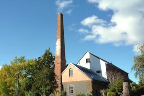 Bowerbank Mill B&B - Accommodation Cooktown 1