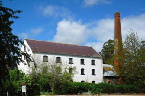 Bowerbank Mill B&B - Accommodation Cooktown 2