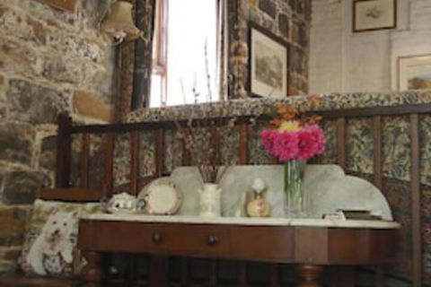 Bowerbank Mill B&B - Accommodation Cooktown 5