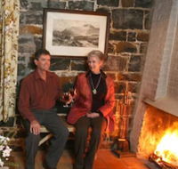 Bowerbank Mill BB - Accommodation Cooktown