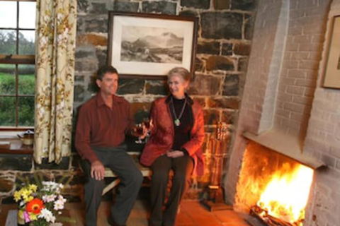 Bowerbank Mill B&B - Accommodation Cooktown 0