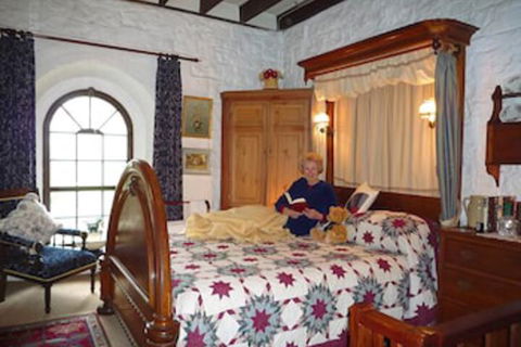 Bowerbank Mill B&B - Accommodation Cooktown 6