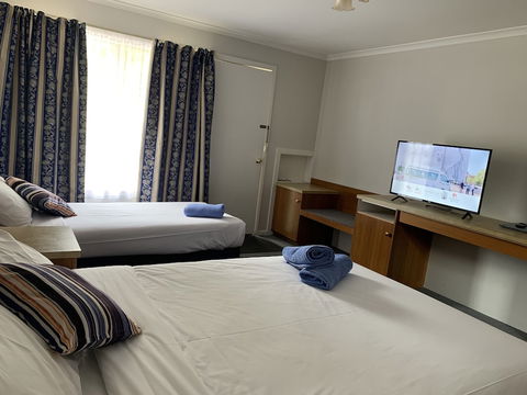 Anchor Belle Motel - Accommodation Cooktown 3