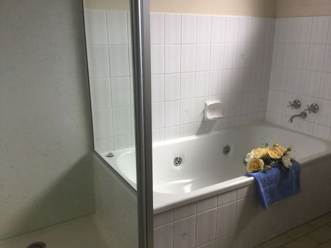 Anchor Belle Motel - Accommodation Cooktown 1