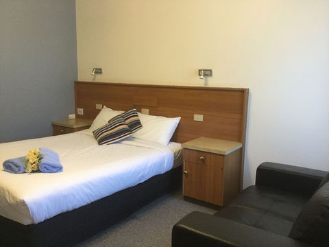 Anchor Belle Motel - Accommodation Cooktown 6