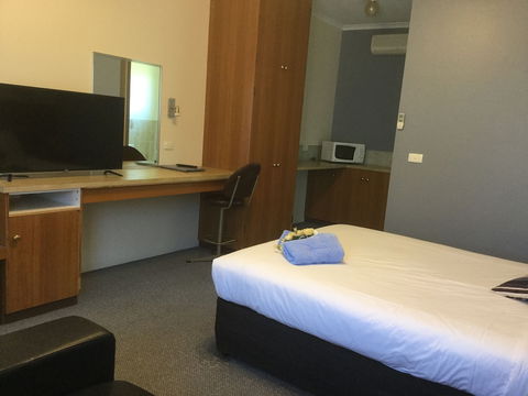 Anchor Belle Motel - Accommodation Cooktown 2