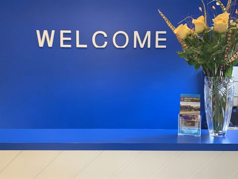 Anchor Belle Motel - Accommodation Cooktown 0