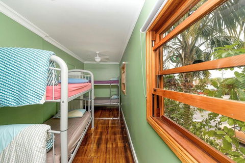Port Macquarie Backpackers - Accommodation Cooktown 4