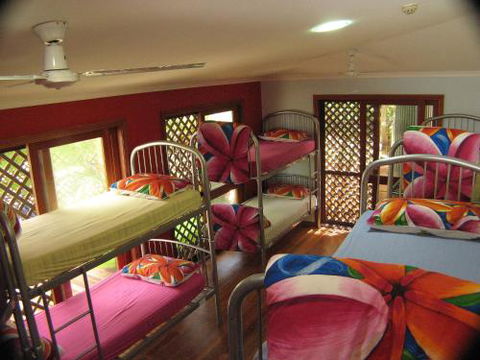 Port Macquarie Backpackers - Accommodation Cooktown 5