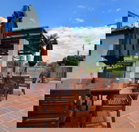 Santa Fe Apartments - Accommodation Cooktown