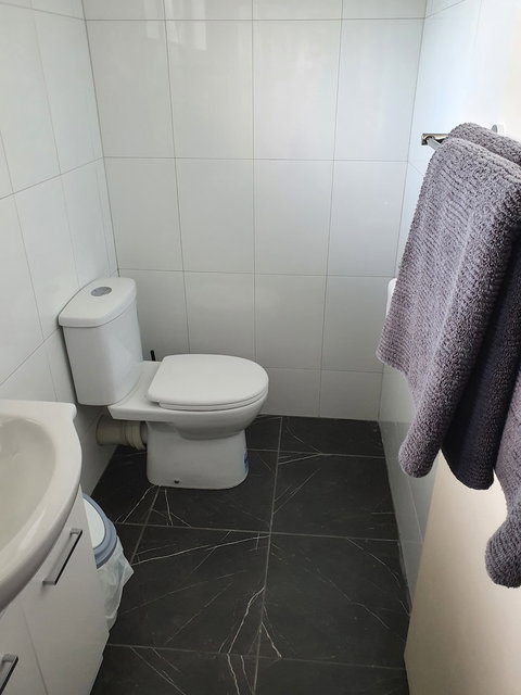 Budget On The Lake - Accommodation Cooktown 6