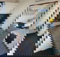 Budget on the Lake - Accommodation Cooktown