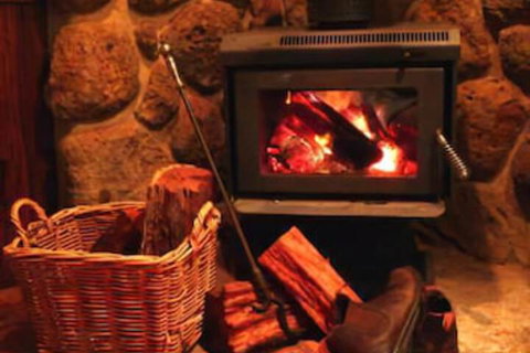 Mt Quincan Crater Retreat - Accommodation Cooktown 1