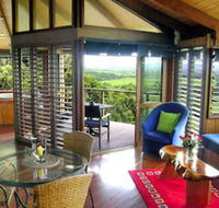 Mt Quincan Crater Retreat - Accommodation Cooktown