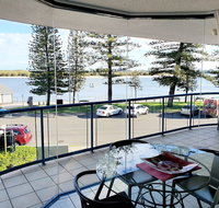 Cerulean Apartments - Accommodation Cooktown