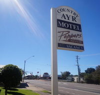 Country Ayr Motel - Accommodation Cooktown