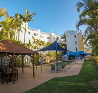 Tripcony Quays Apartments - Accommodation Cooktown