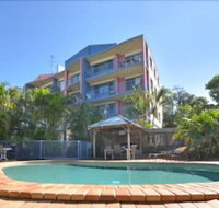 Lindomare Apartments - Accommodation Cooktown
