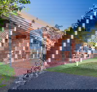 Malanda Lodge Motel - Accommodation Cooktown