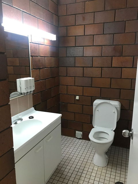 Malanda Lodge Motel - Accommodation Cooktown 6