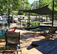 Adelaide's Brownhill Creek Tourist Park - Accommodation Cooktown