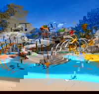 Discovery Parks  Lake Bonney - Accommodation Cooktown