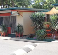 Oakey Motel