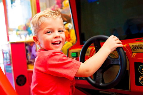 Discovery Parks - Bunbury Foreshore - Accommodation Cooktown 5