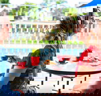 Discovery Parks - Bunbury Foreshore - Accommodation Cooktown