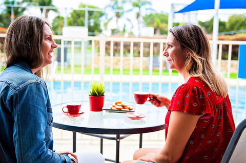 Discovery Parks - Bunbury Foreshore - Accommodation Cooktown 0