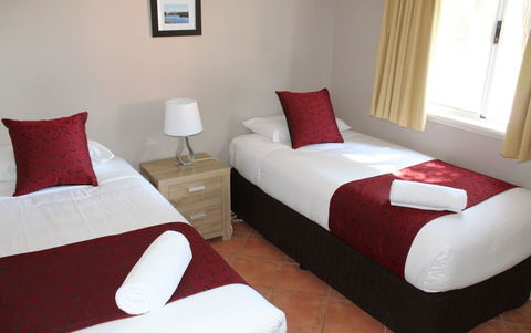 Discovery Parks - Bunbury Foreshore - Accommodation Cooktown 6