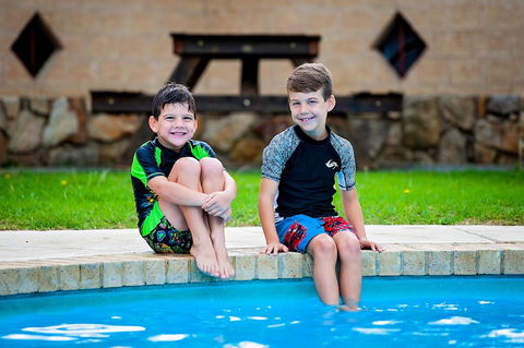 Discovery Parks - Bunbury Foreshore - Accommodation Cooktown 1