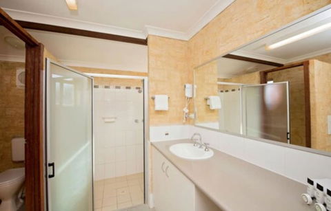 Discovery Parks - Bunbury Foreshore - Accommodation Cooktown 4