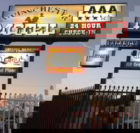 Winchester Motel - Accommodation Cooktown