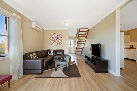 The Beach Retreat Eden - Accommodation Cooktown 7