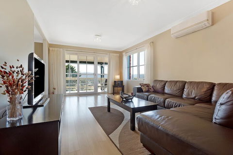 The Beach Retreat Eden - Accommodation Cooktown 2