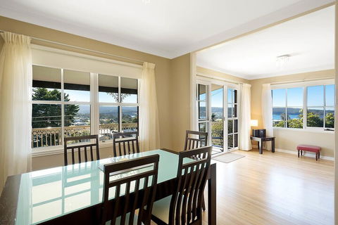 The Beach Retreat Eden - Accommodation Cooktown 5