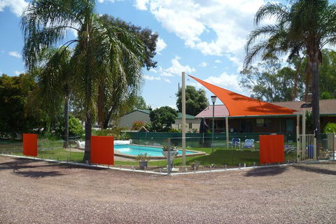 Kanimbla Motor Inn - Accommodation Cooktown 3