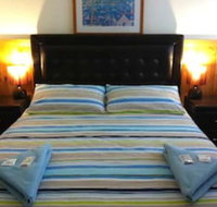 Aquarius Motel Belmont - Accommodation Cooktown