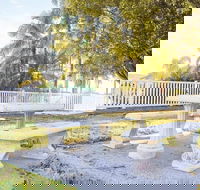 The Quarters Forresters Beach - Accommodation Cooktown