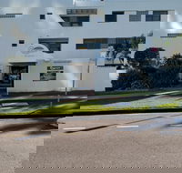 Camargue Beachfront Apartments - Accommodation Cooktown