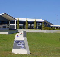 Robetown Motor Inn  Apartments - Accommodation Cooktown