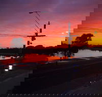 Heyfield Motel  Apartments - Accommodation Cooktown