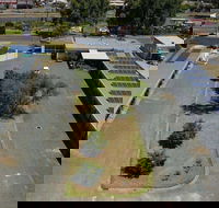 Wangaratta Motor Inn - Accommodation Cooktown