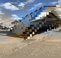 Silo Motor Inn - Accommodation Cooktown