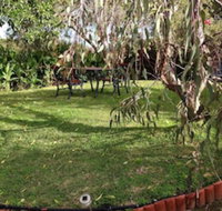 Casuarina Coastal Units