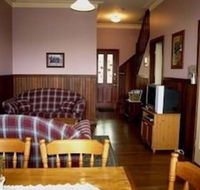 Pemberton Old Picture Theatre Holiday Apartments - Accommodation Cooktown